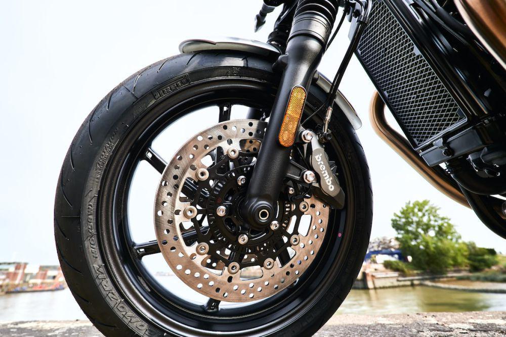 Kapan Harus Ganti Kampas Rem Motor?