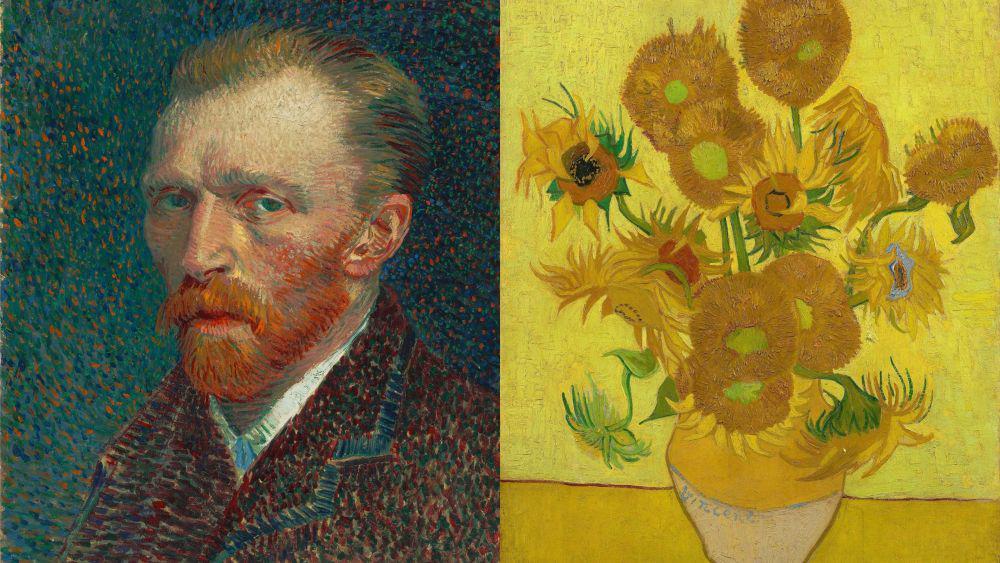 8 Fakta Vincent van Gogh, Pelukis Starry Night yang Ikonik