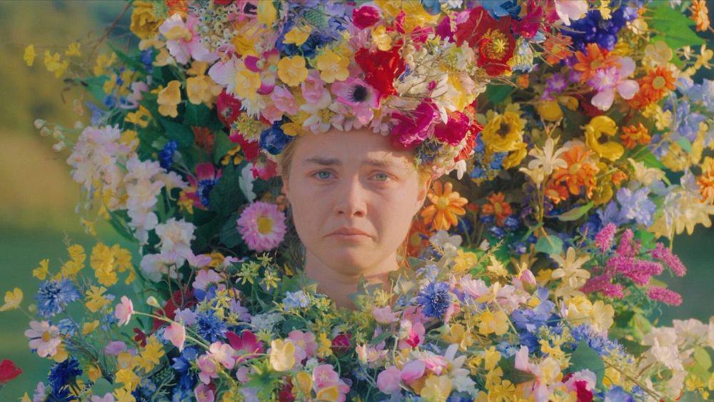 7 Rekomendasi Film Florence Pugh, Terbaru Oppenheimer