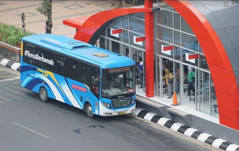 BRT Semarang