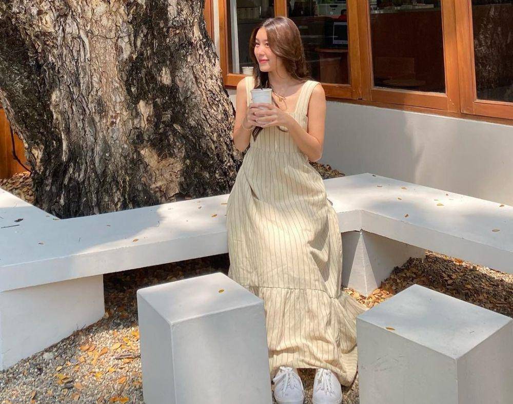 Ciize Apichaya (instagram.com/ciizezphr)