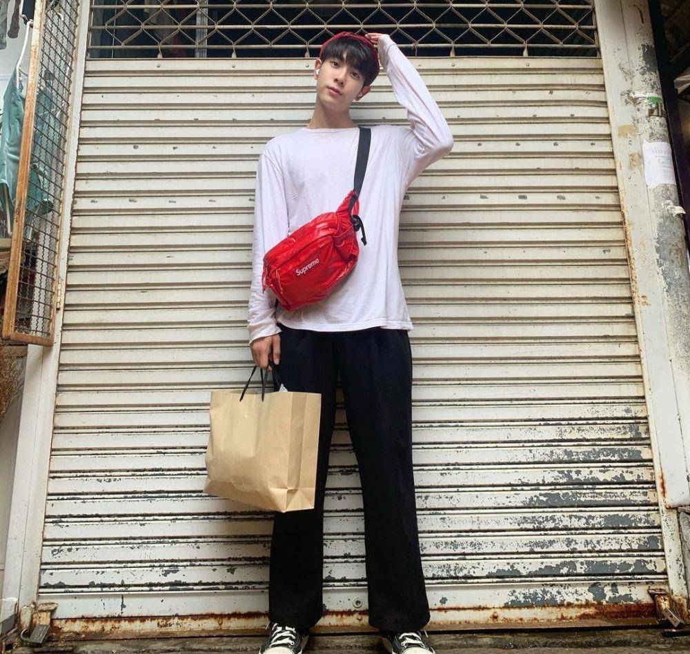 Mix Sahaphap (instagram.com/mixxiw)