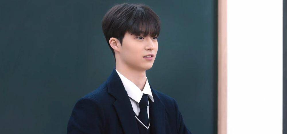Still cut reality show Nineteen to Twenty (dok. Netflix/Nineteen to Twenty)