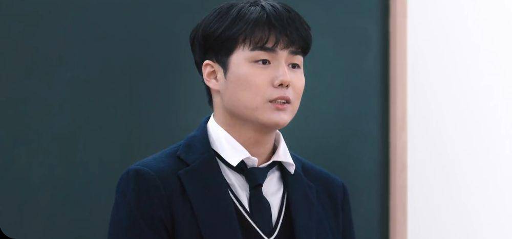 Still cut reality show Nineteen to Twenty (dok. Netflix/Nineteen to Twenty)