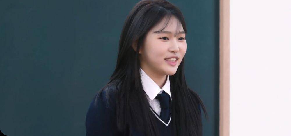 Still cut reality show Nineteen to Twenty (dok. Netflix/Nineteen to Twenty)