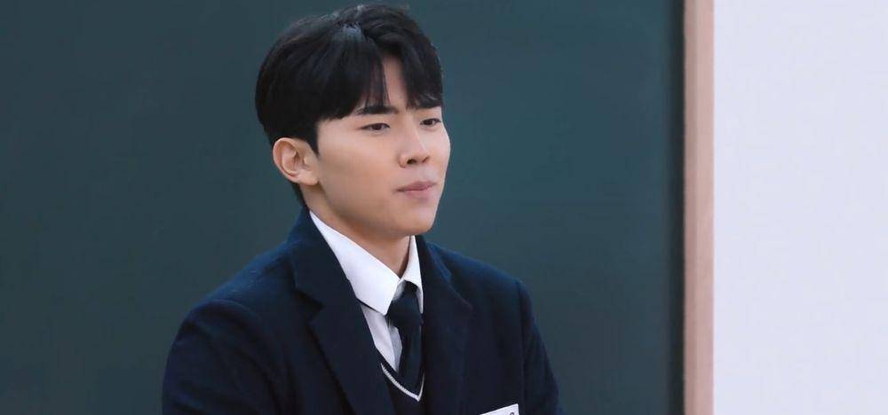 Still cut reality show Nineteen to Twenty (dok. Netflix/Nineteen to Twenty)