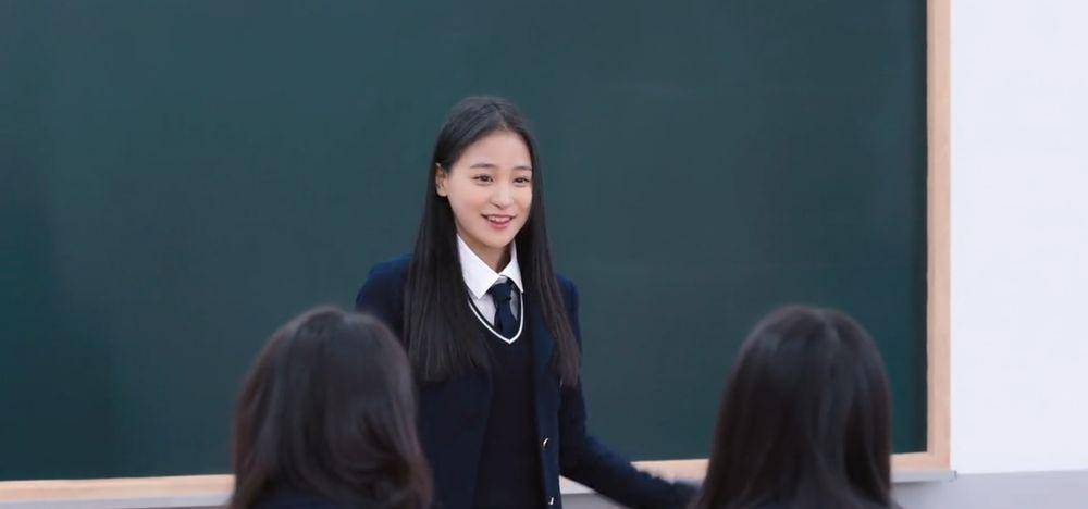 Still cut reality show Nineteen to Twenty (dok. Netflix/Nineteen to Twenty)