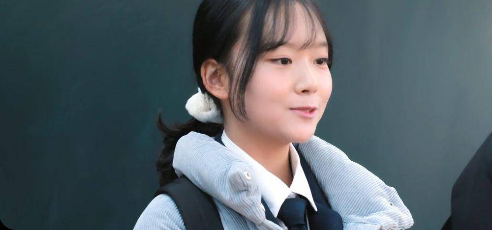 Still cut reality show Nineteen to Twenty (dok. Netflix/Nineteen to Twenty)