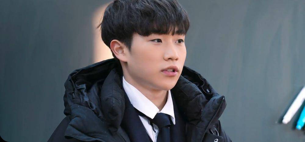Still cut reality show Nineteen to Twenty (dok. Netflix/Nineteen to Twenty)