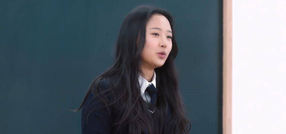 Still cut reality show Nineteen to Twenty (dok. Netflix/Nineteen to Twenty)