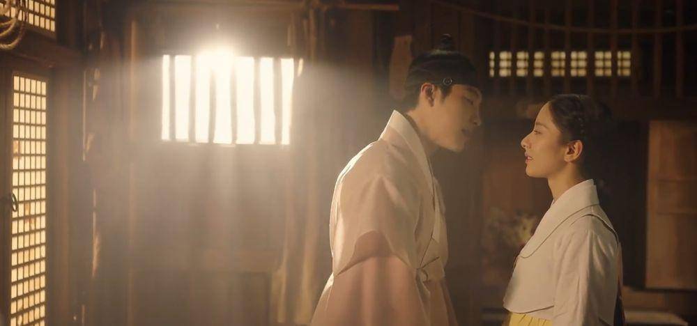 Joseon Attorney: A Morality (dok. Viu/Joseon Attorney: A Morality)