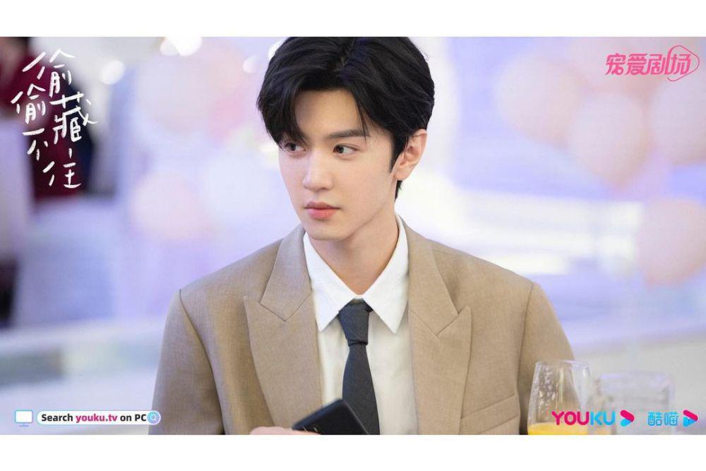9 Quotes Menarik Duan Jiaxu di CDrama Hidden Love, Dalem Banget!