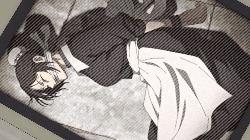 Misato Kuroi (dok. MAPPA/ Jujutsu Kaisen Season 2)