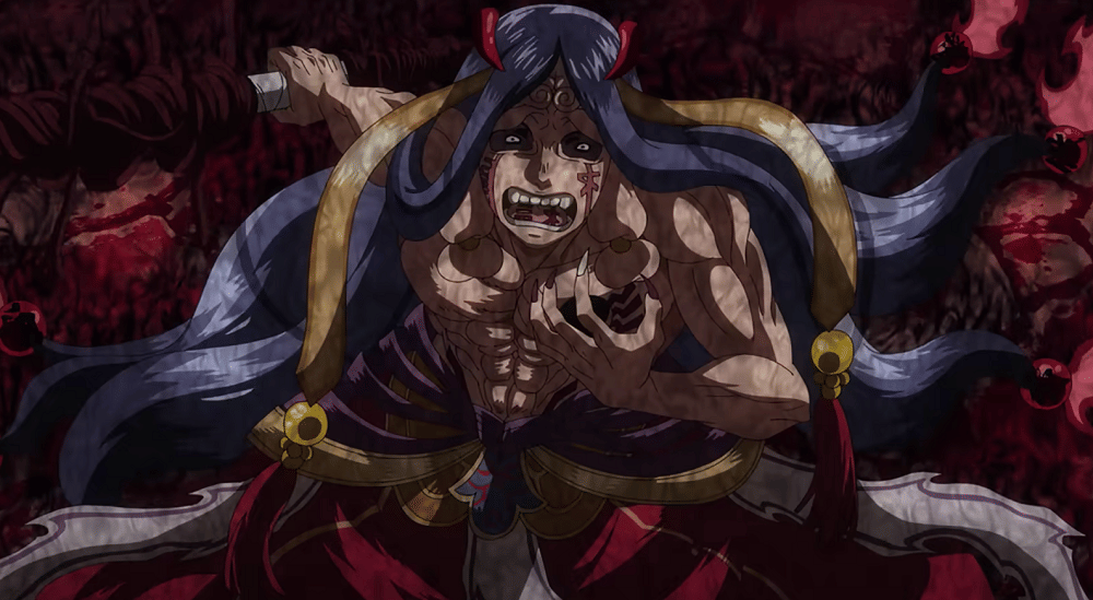 dok. Netflix/ Record of Ragnarok S2 Pt. 2