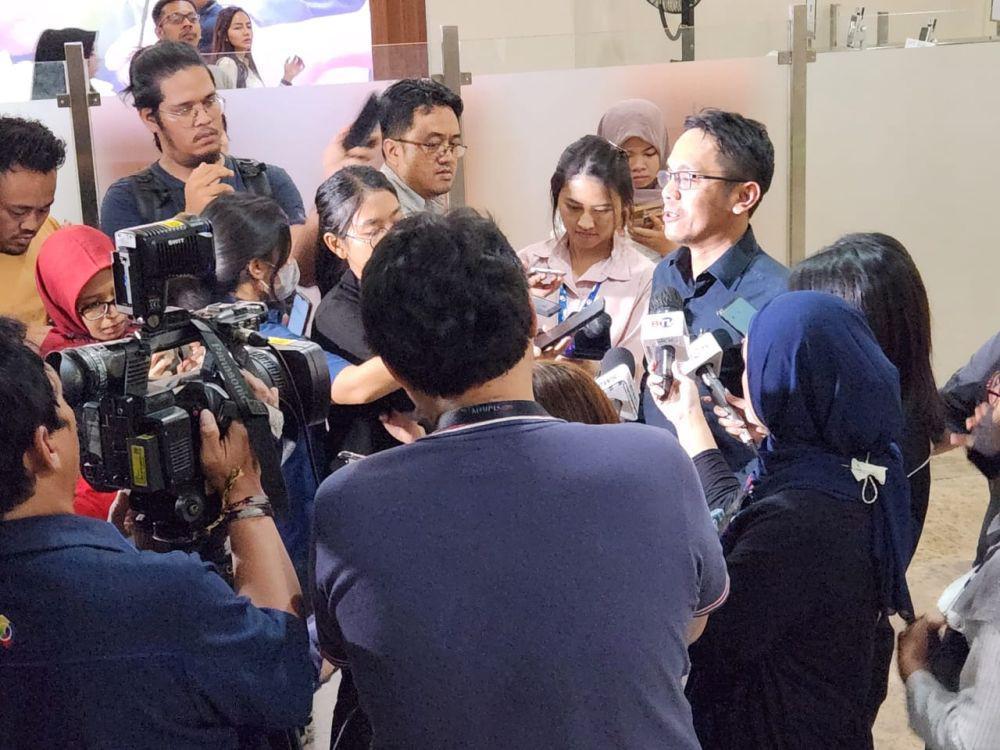 SOS: Tolong Presiden Jokowi, Sponsor Rumah Judi Masih Ada
