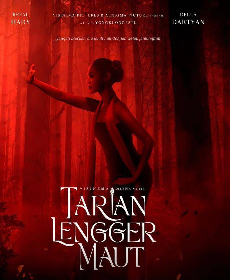 Tarian Lengger Maut (dok. Visinema Pictures / Tarian Lengger Maut)