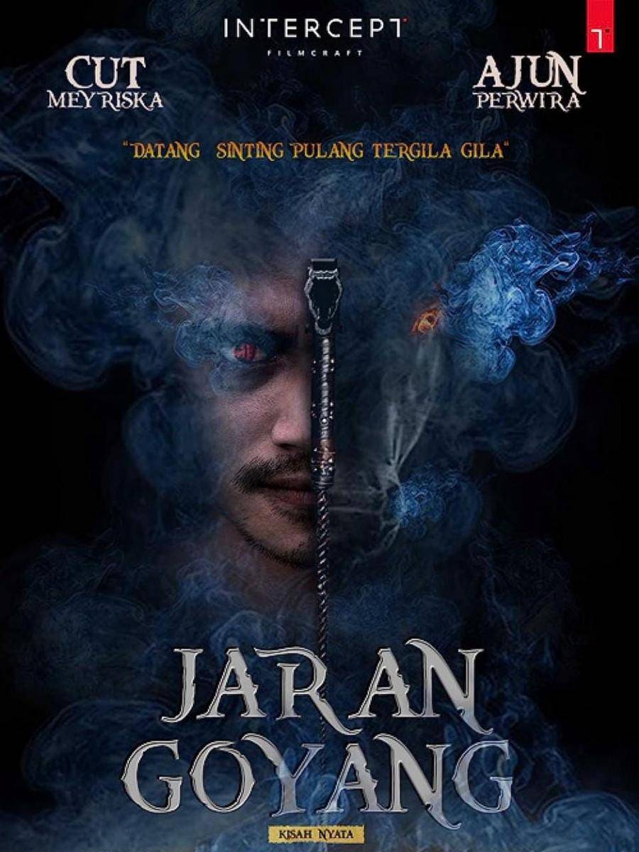 Jaran Goyang (dok. MVP Pictures / Jaran Goyang)