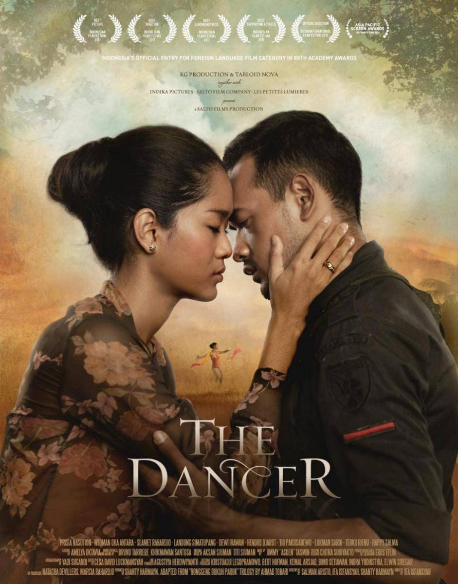 Sang Penari (dok. Salto Films / Sang Penari)