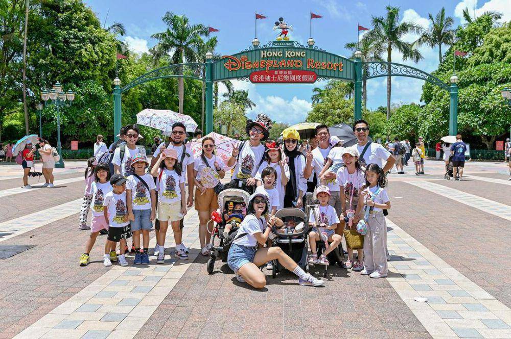 3 Destinasi Liburan di Hong Kong ala Podkesmas dan Keluarga