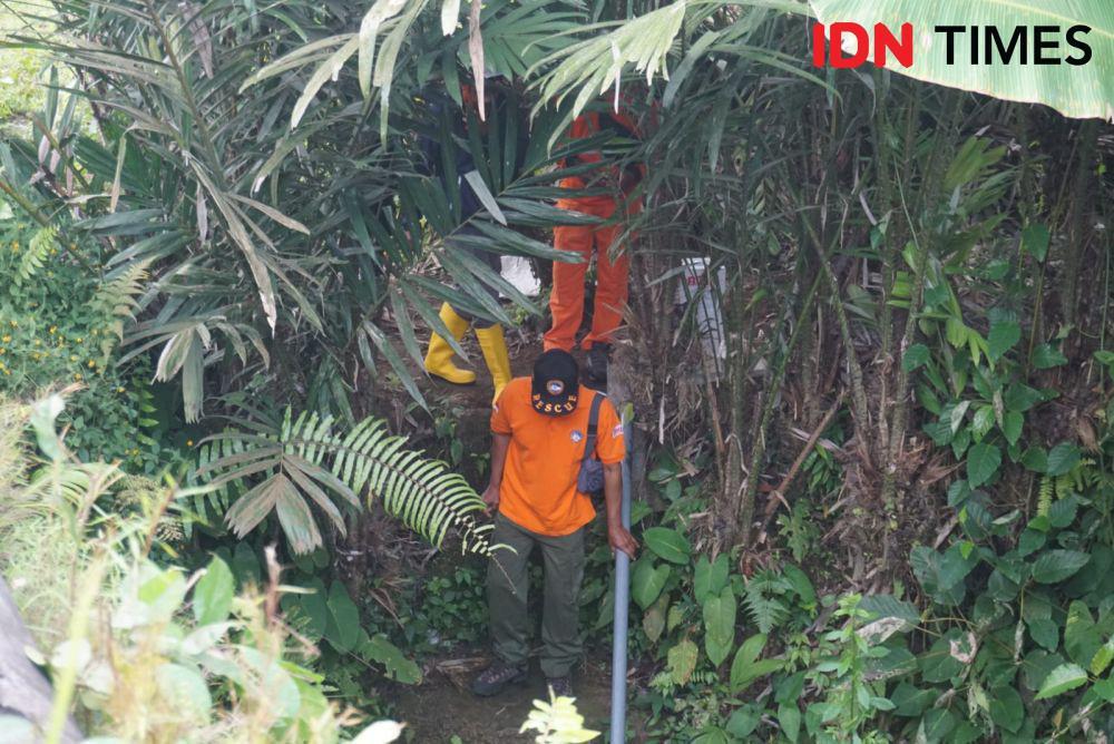 Dugaan Mutilasi, 4 Potongan Tubuh Ditemukan di Turi Sleman