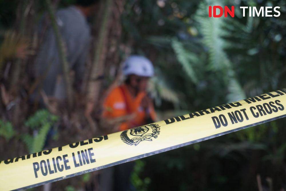 Polisi Bakal Uji DNA Potongan Tubuh Manusia di Turi Sleman