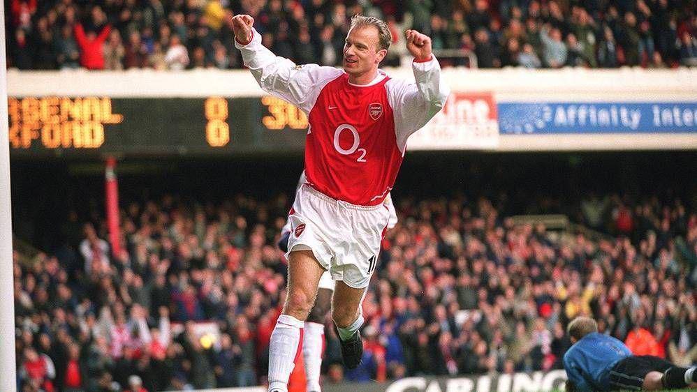 Dennis Bergkamp (arsenal.com)