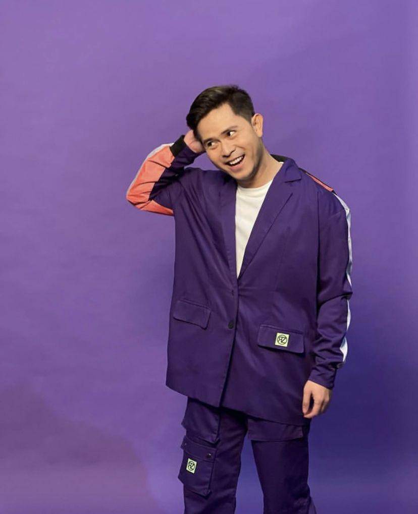 potret Cakra Khan (Instagram.com/cakra.khan)