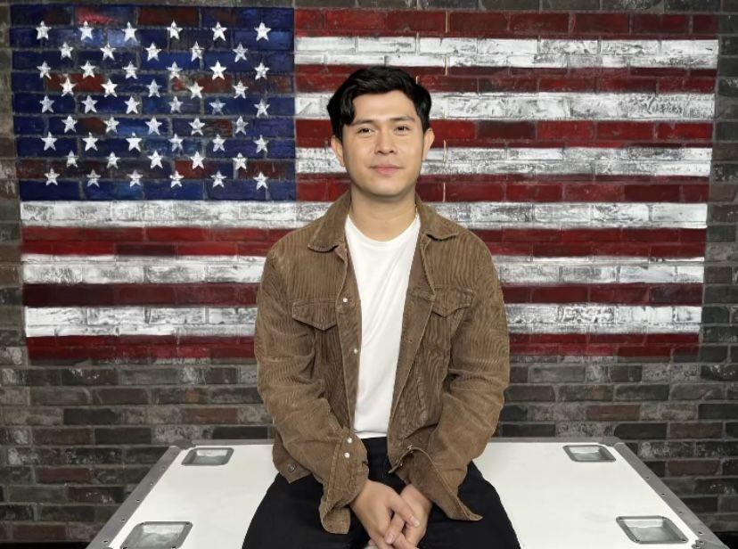 Sempat Di-bully, Cakra Khan Ungkap Jadwal Tayang Video Audisi di AGT