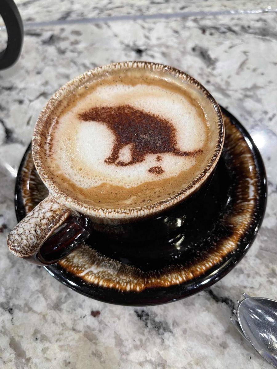 potret momen kocak pas pesan kopi (reddit.com/user/capt-nemo3)