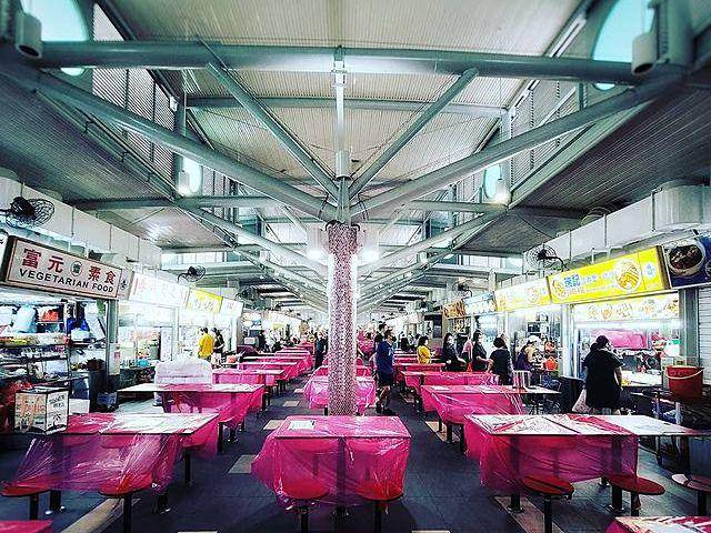 ABC Brickworks (instagram.com/abc.hawkers)