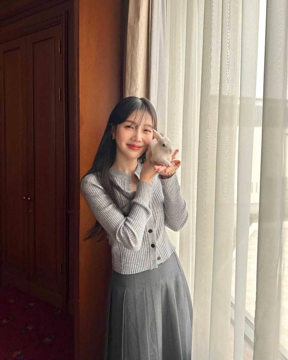 Joy Red Velvet (instagram.com/_imyour_joy)