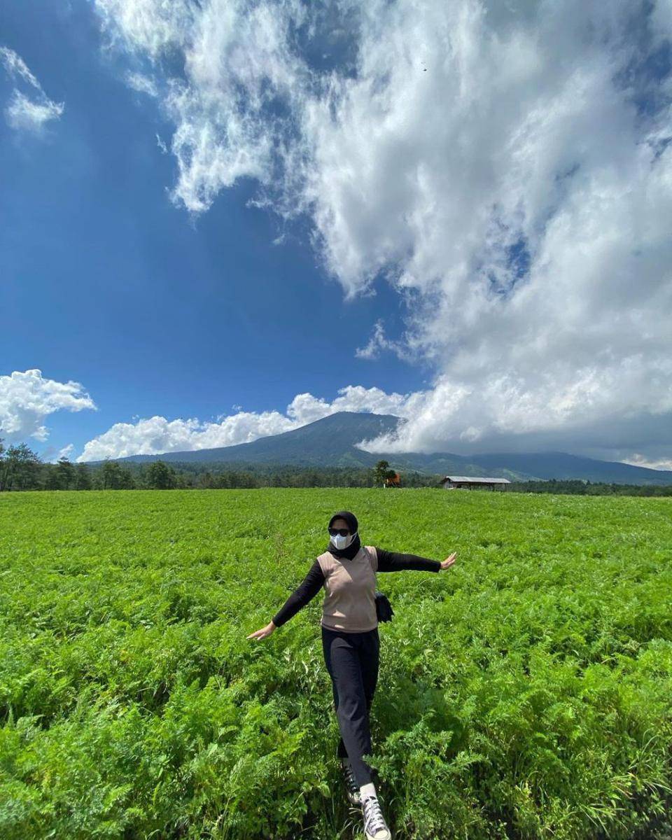 Bukit Jengkoang, Batu (instagram.com/junjun_nia)