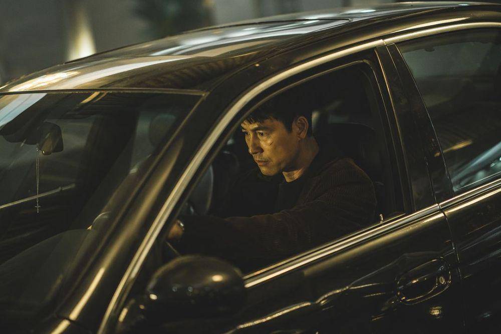 cuplikan Jung Woo Sung di film A Man of Reason (instagram.com/acemaker.movie)