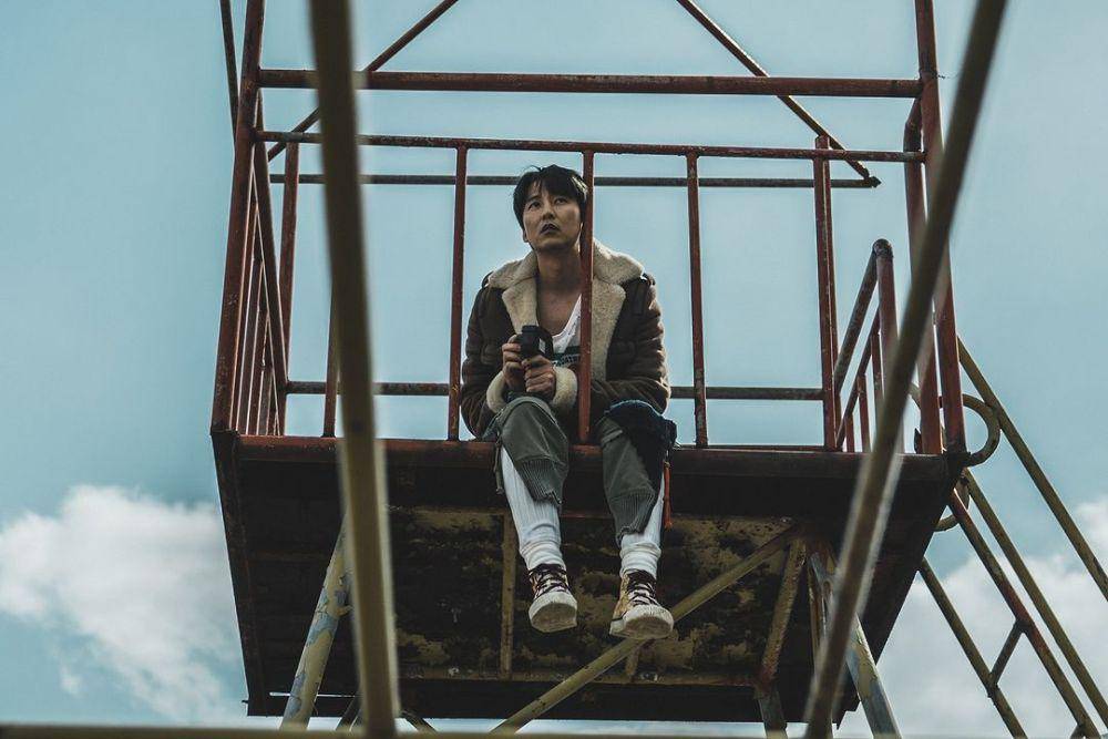 cuplikan Kim Nam Gil di film A Man of Reason (instagram.com/acemaker.movie)
