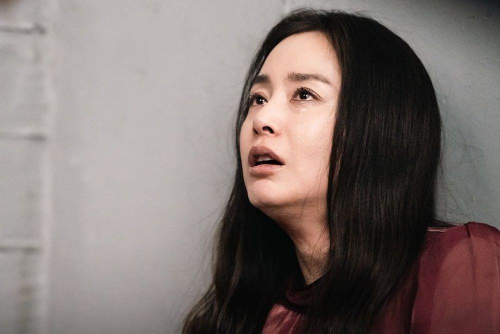 7 Scene Menegangkan di Ending Lies Hidden in My Garden, Ada Kekerasan!