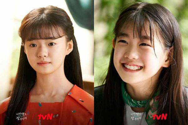 Park So Yi dan Kim Si A di See You in My 19th Life (instagram.com/tvn_drama)