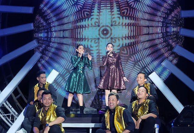 Lirik Lagu Cikini Gondangdia - Duo Anggrek dan Maknanya