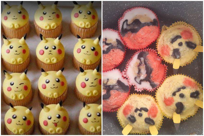 potret kue bentuk Pikachu gak sesuai ekspektasi (reddit.com/user/fablewolfepine)