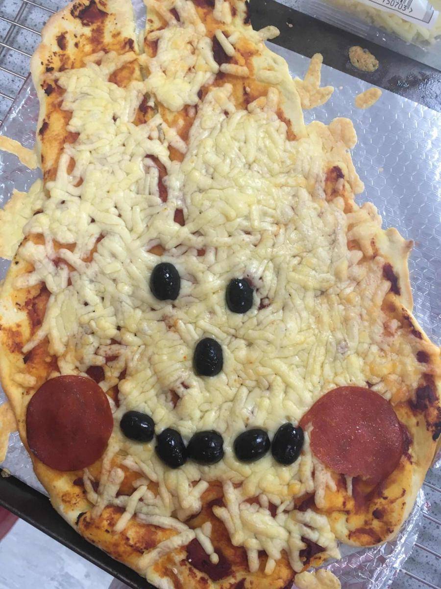 potret makanan bentuk Pikachu gak sesuai ekspektasi (reddit.com/user/ComplexEconomy)