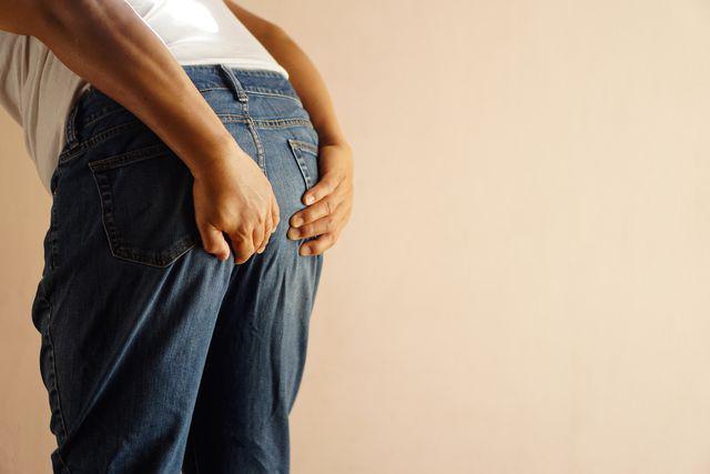 Ambeien: Penyebab, Gejala, Diagnosis, Pengobatan