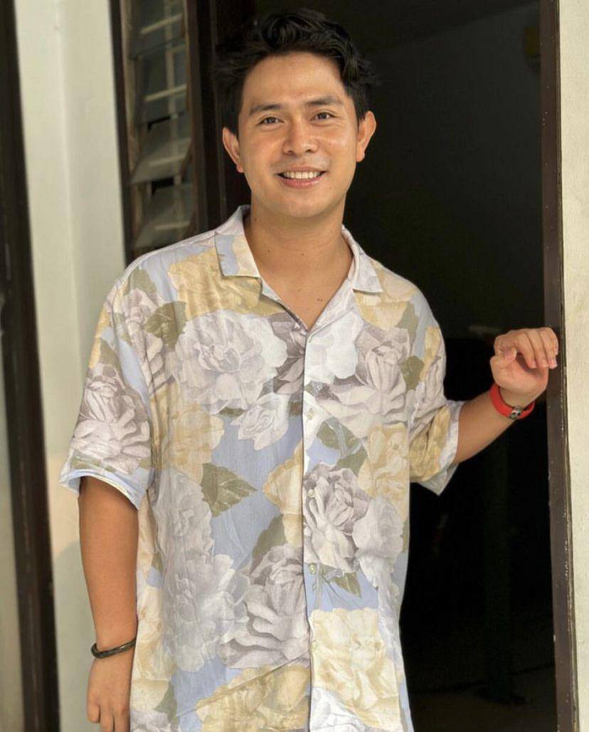 potret Cakra Khan (Instagram.com/cakra.khan)