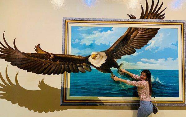 Art in Paradise Pattaya (tripopola.com)