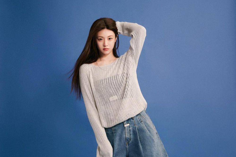 Go Yoon Jung (instagram.com/goyounjung)