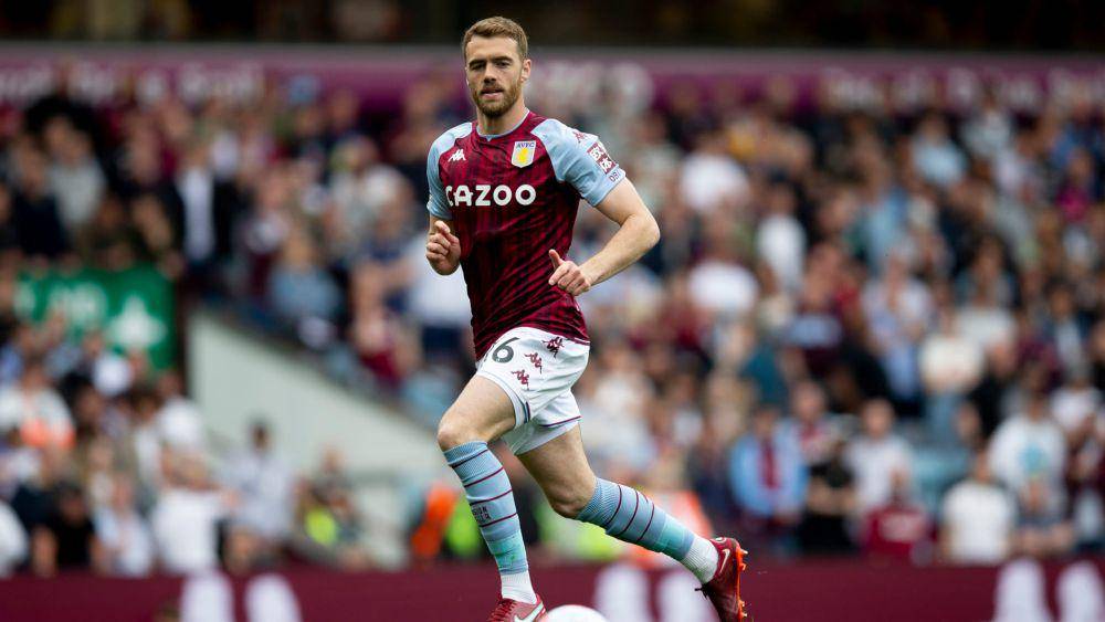 Calum Chambers (avfc.co.uk)