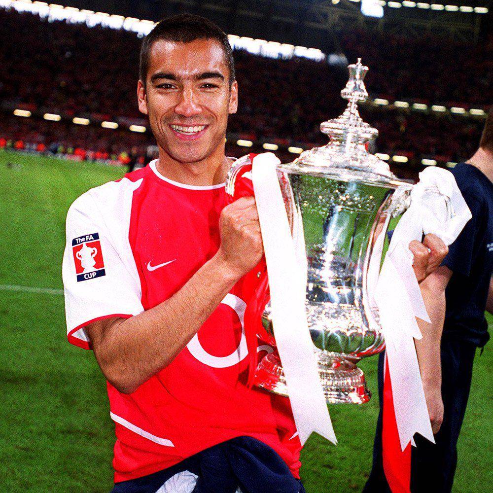 Giovanni van Bronckhorst (twitter.com/Arsenal)