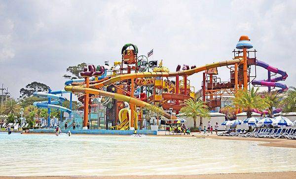 Cartoon Network Amazone Pattaya (thebear.travel)