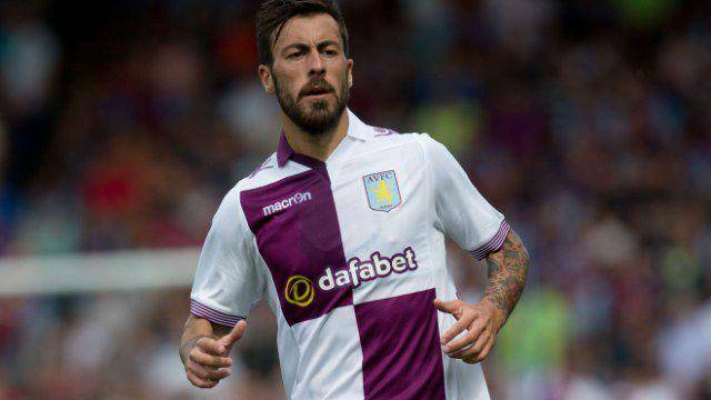Antonio Luna (avfc.co.uk)