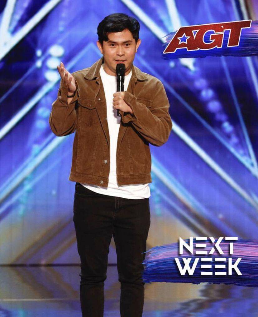 potret Cakra Khan (Instagram.com/cakra.khan)