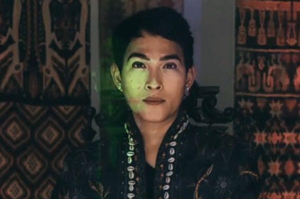 Oscar Lawalata Resmi Jadi Perempuan, Nama Barunya Asha Smara Darra