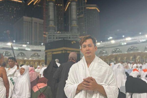 Kronologi Bus Kiki Farrel Alami Kecelakaan di Makkah, Tunda Kepulangan